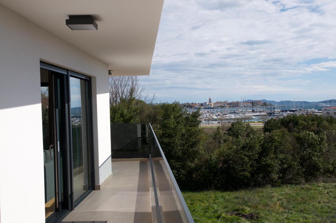 Apartament Nikola Luxury Borik