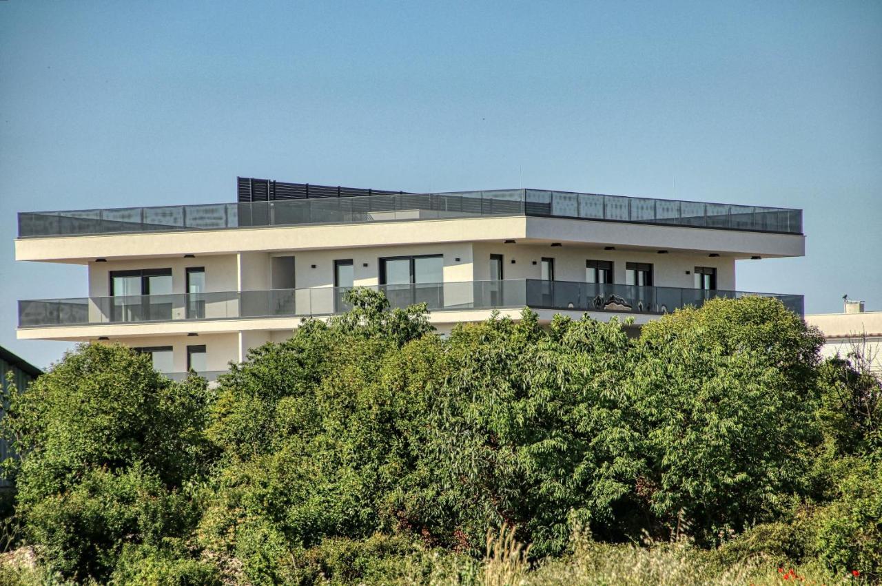 Nikola Luxury Borik Apartament