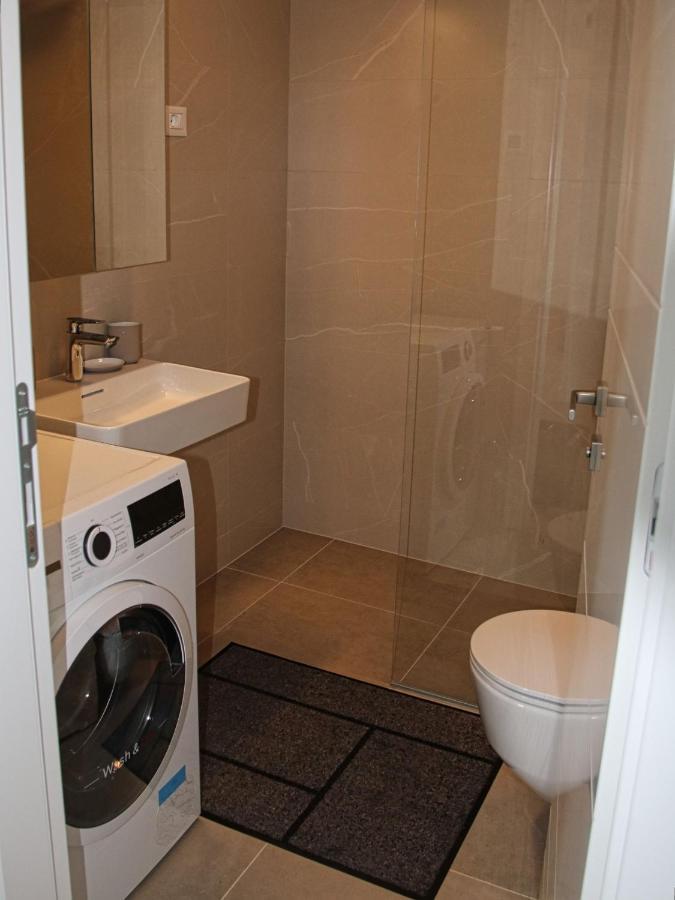 Nikola Luxury Borik * Zadar
