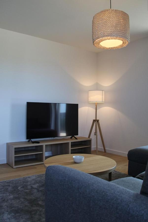 Apartament Nikola Luxury Borik