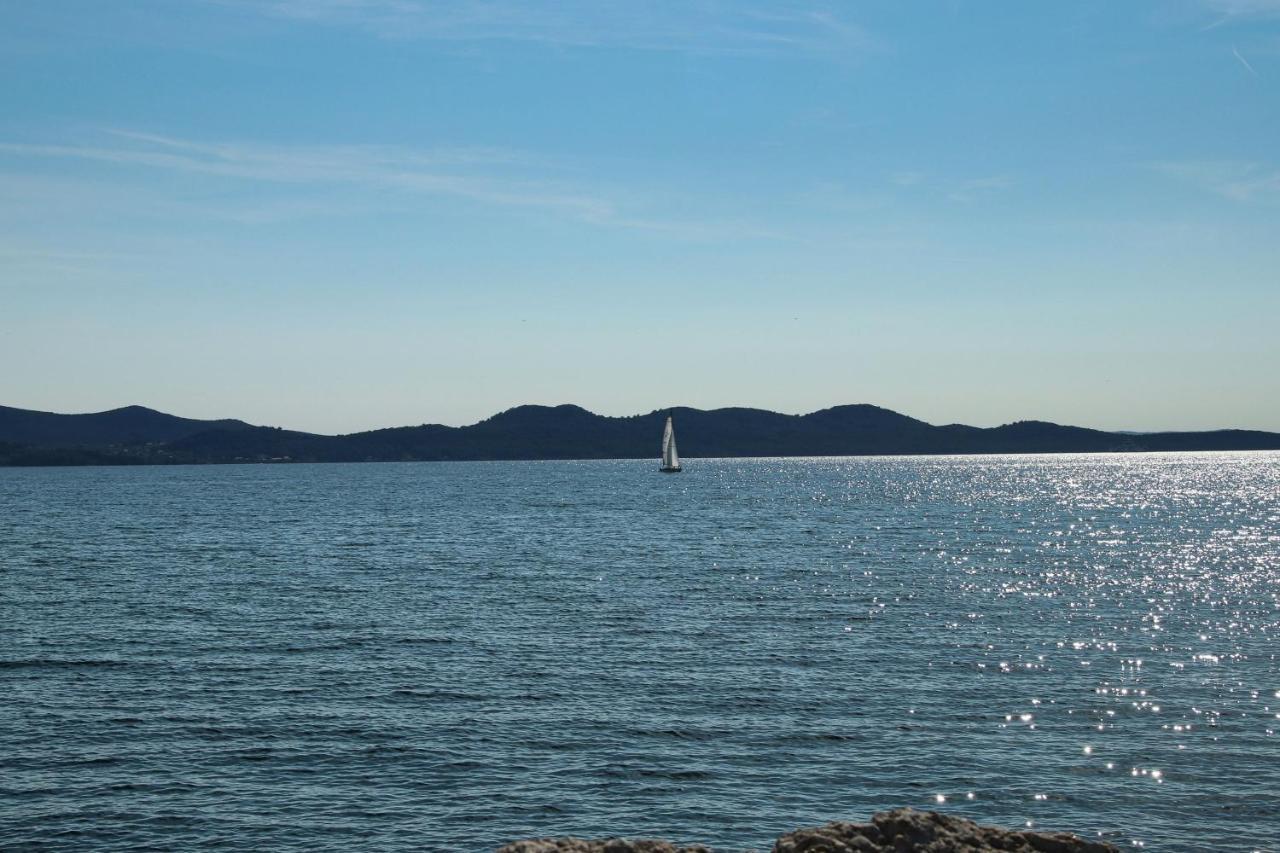 Apartament Nikola Luxury Borik Zadar