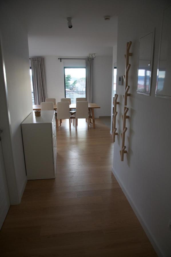 Nikola Luxury Borik Apartament *