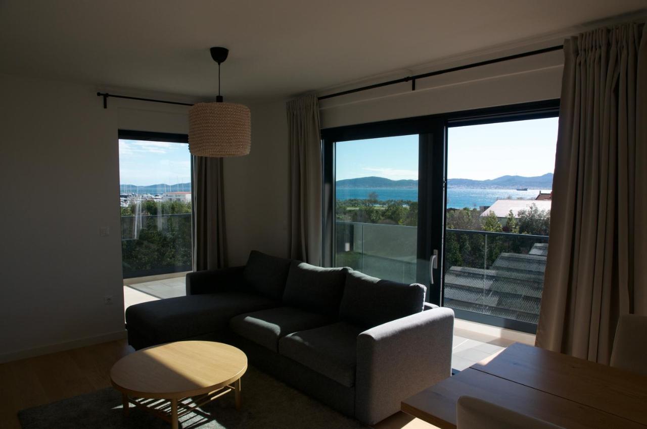 Nikola Luxury Borik Apartament Zadar