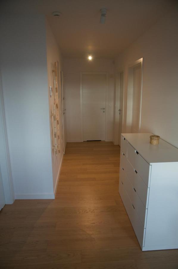 Nikola Luxury Borik Apartament Zadar