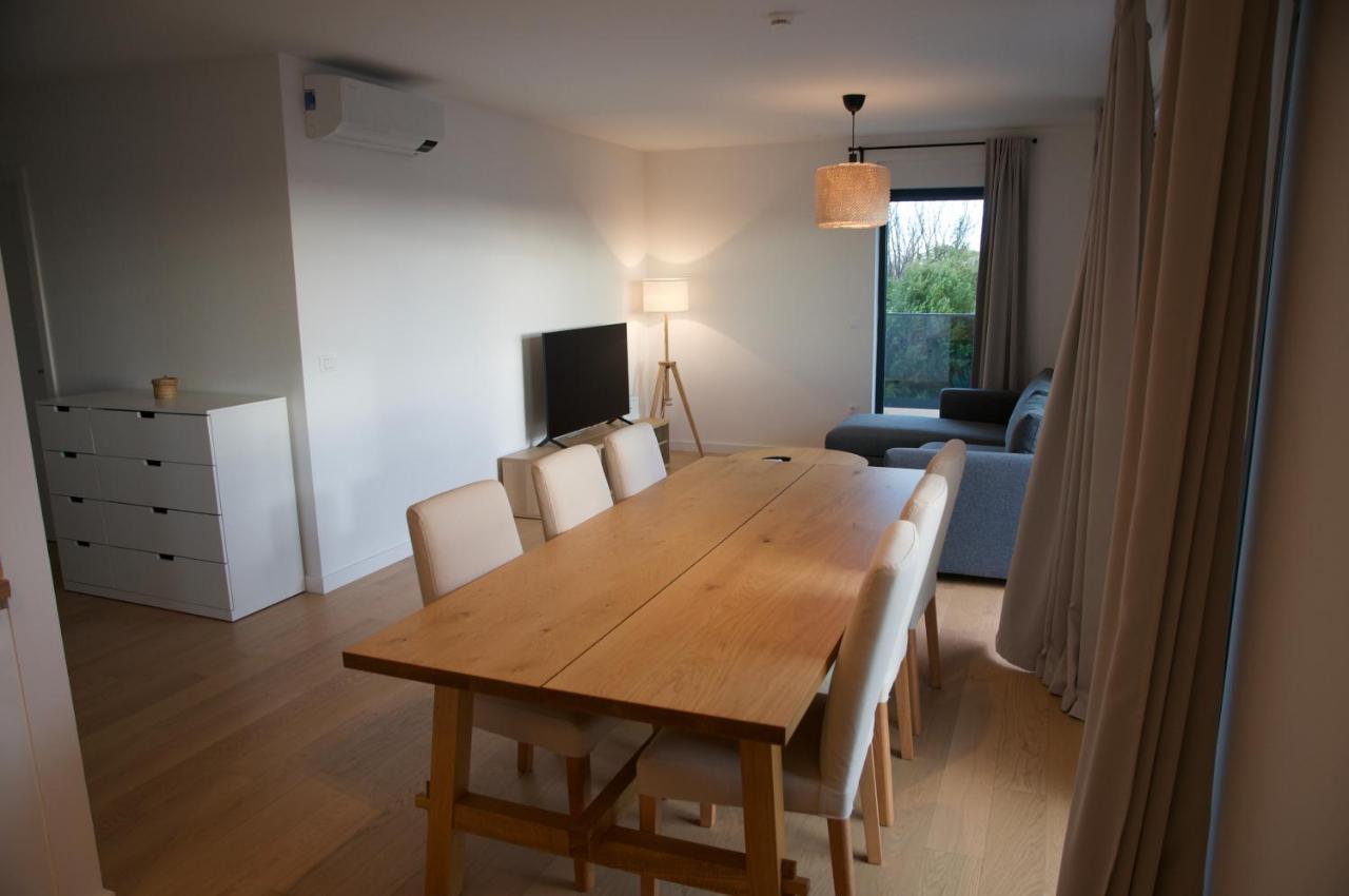Nikola Luxury Borik Apartament *