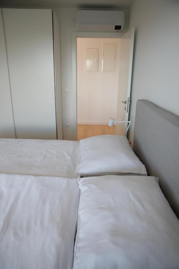 Apartament Nikola Luxury Borik *