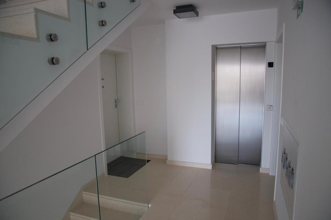 Apartament Nikola Luxury Borik Zadar