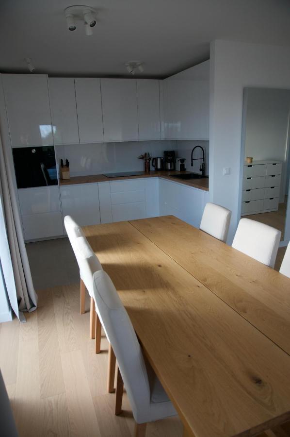 Nikola Luxury Borik Apartament Zadar
