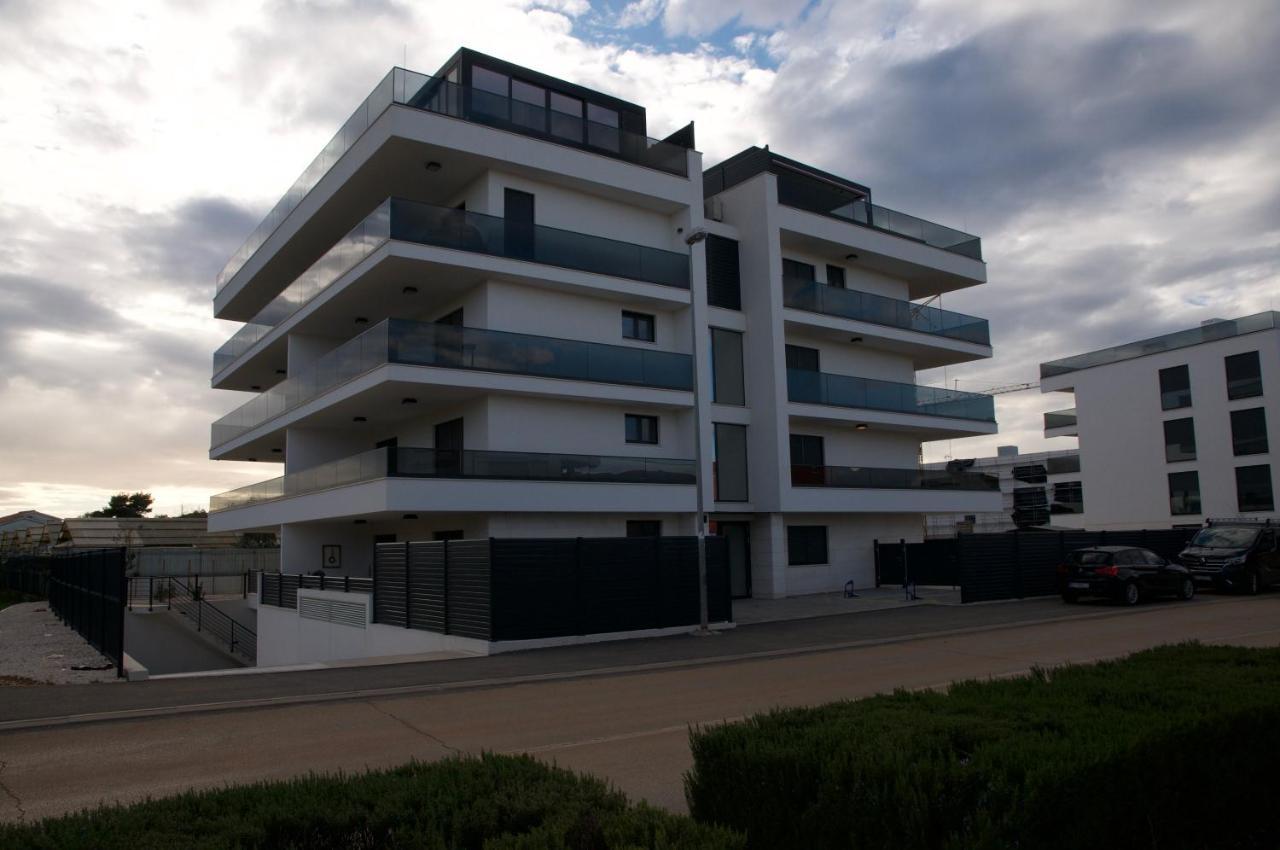 Apartament Nikola Luxury Borik Zadar