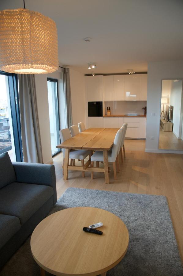 Apartament Nikola Luxury Borik