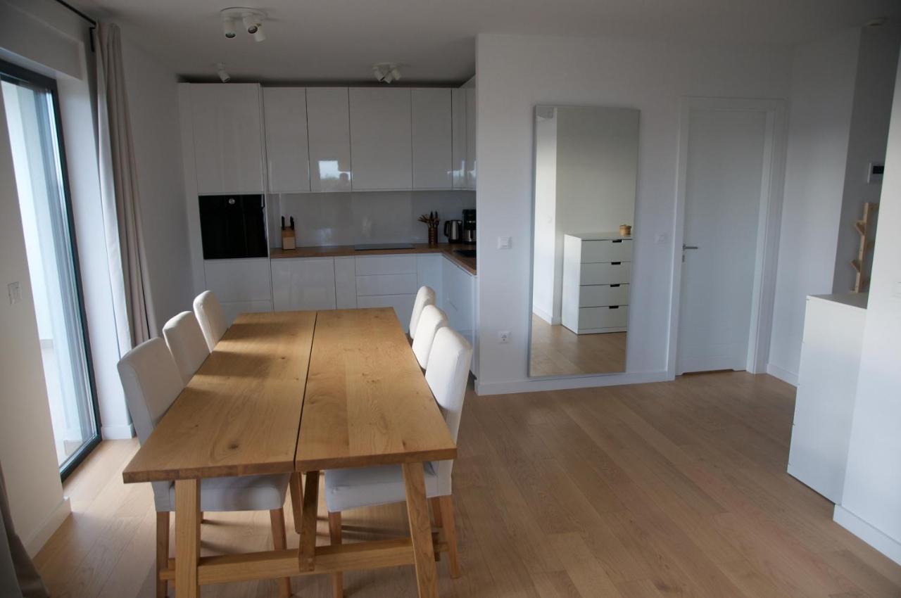 Apartament Nikola Luxury Borik
