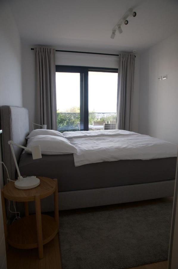 Nikola Luxury Borik Apartament