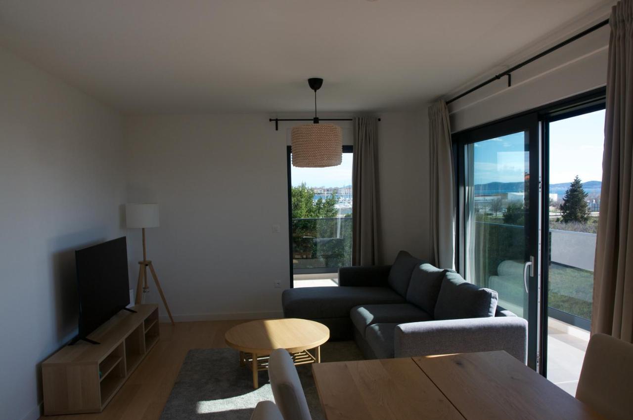 Apartament Nikola Luxury Borik Zadar