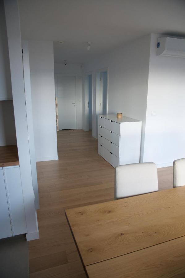 Nikola Luxury Borik Apartament