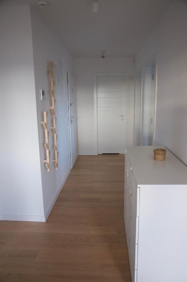 Apartament Nikola Luxury Borik *