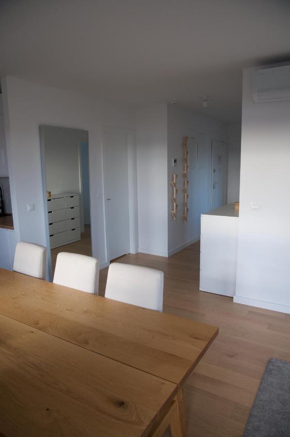 Nikola Luxury Borik Apartament *
