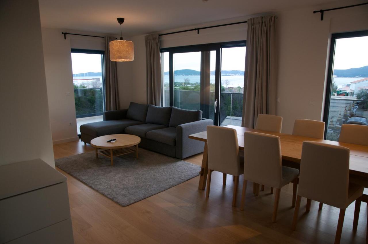 Apartament Nikola Luxury Borik *