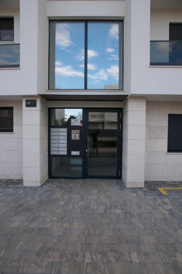 Apartament Nikola Luxury Borik