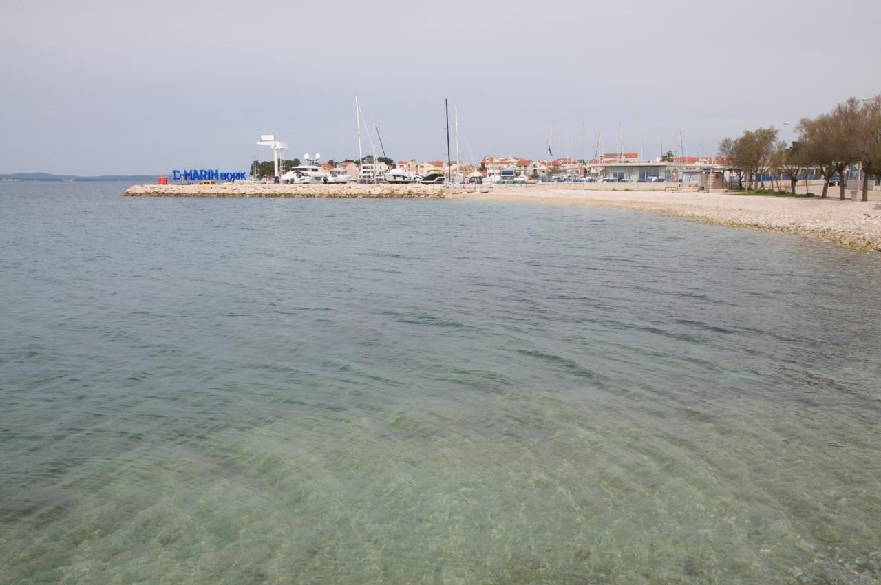 Nikola Luxury Borik Zadar