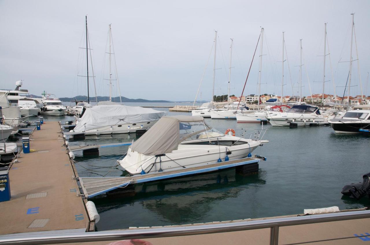 Nikola Luxury Borik Zadar
