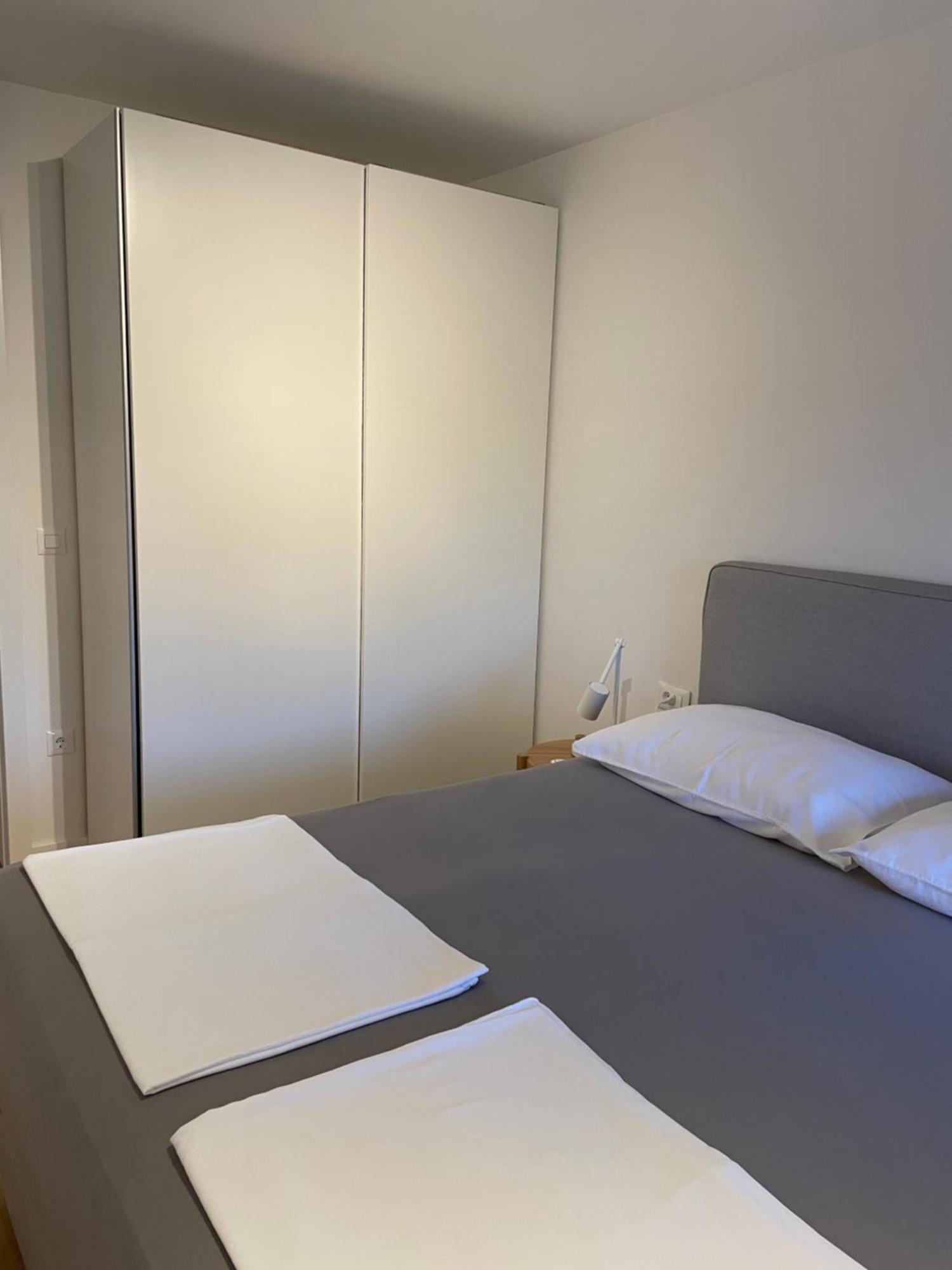 Apartament Nikola Luxury Borik