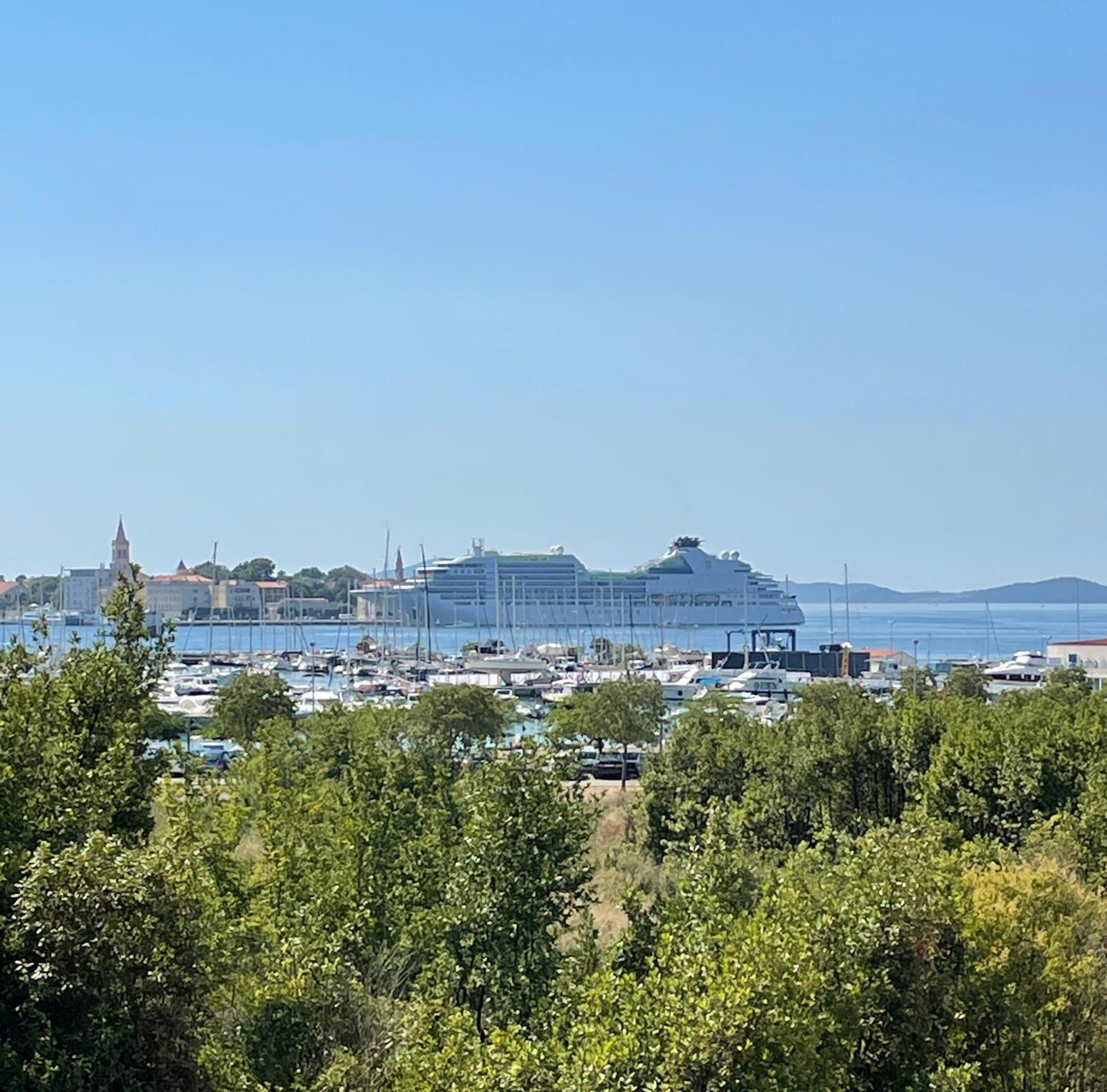 Apartament Nikola Luxury Borik